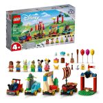 لگو دیزنی کد 43212 Disney Celebration Train​