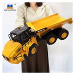 ماشین کنترلی هوینا مدل دامپ تراک کد 1553 - Image 6