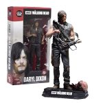 فیگور داریل دیکسون از سری واکینگ دد برند Mcfarlane Toys