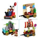 لگو دیزنی کد 43212 Disney Celebration Train​ - Image 6