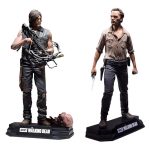 فیگور داریل دیکسون از سری واکینگ دد برند Mcfarlane Toys - Image 2