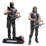 فیگور داریل دیکسون از سری واکینگ دد برند Mcfarlane Toys - Image 3