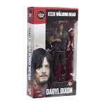 فیگور داریل دیکسون از سری واکینگ دد برند Mcfarlane Toys - Image 4