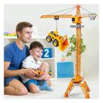 ماشین کنترلی هوینا مدل تاور کرین کد 1585 - Image 5