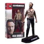 فیگور ریگ گرایمز از سری واکینگ دد برند Mcfarlane Toys
