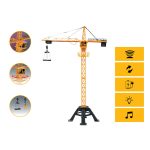 ماشین کنترلی هوینا مدل تاور کرین کد 1585 - Image 7