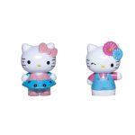 اکشن فیگور مدل هلو کیتی Hello Kitty مجموعه 8 عددی - Image 2