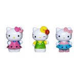 اکشن فیگور مدل هلو کیتی Hello Kitty مجموعه 8 عددی - Image 5