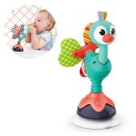 جغجغه صندلی غذا هولی تویز کد 3150C - Image 6