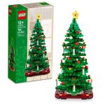 لگو درخت کریسمس Christmas Tree کد 40573