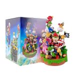 فیگور سوپر ماریو 30 سانتی Super mario