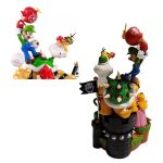 فیگور سوپر ماریو 30 سانتی Super mario - Image 2