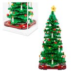 لگو درخت کریسمس Christmas Tree کد 40573 - Image 4