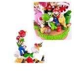 فیگور سوپر ماریو 30 سانتی Super mario - Image 3