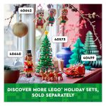لگو درخت کریسمس Christmas Tree کد 40573 - Image 5