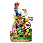 فیگور سوپر ماریو 30 سانتی Super mario - Image 4