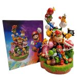 فیگور سوپر ماریو 30 سانتی Super mario - Image 5