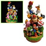 فیگور سوپر ماریو 30 سانتی Super mario - Image 7