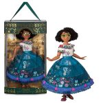 عروسک دیزنی میرابل انکانتو disney mirabel encanto doll
