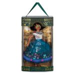 عروسک دیزنی میرابل انکانتو disney mirabel encanto doll - Image 2
