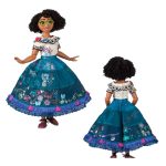 عروسک دیزنی میرابل انکانتو disney mirabel encanto doll - Image 3