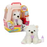 لونا هاپو کوچولوی Little Live Pets کد 26578
