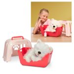 لونا هاپو کوچولوی Little Live Pets کد 26578 - Image 2