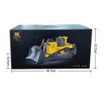 ماشین بازی کنترلی هوینا طرح بولدوزر مدل 1554 - Image 6