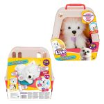 لونا هاپو کوچولوی Little Live Pets کد 26578 - Image 4