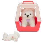 لونا هاپو کوچولوی Little Live Pets کد 26578 - Image 5