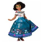 عروسک دیزنی میرابل انکانتو disney mirabel encanto doll - Image 5