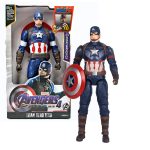 فیگور کاپیتان آمریکا سپر دار اونجرز مدل Avengers figure