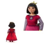 پک عروسک‌های دوست‌داشتنی آشا و داهلیا Disney Wish (Asha & Dahlia Best Friends Pack) - Image 3