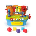 جعبه ابزار هولی تویز کد 907 - Image 2