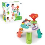 میز بازی چندکاره موزیکال هولی تویز E8999