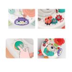 میز بازی چندکاره موزیکال هولی تویز E8999 - Image 2