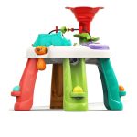 میز بازی چندکاره موزیکال هولی تویز E8999 - Image 3
