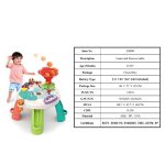میز بازی چندکاره موزیکال هولی تویز E8999 - Image 4