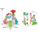 میز بازی چندکاره موزیکال هولی تویز E8999 - Image 5