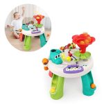 میز بازی چندکاره موزیکال هولی تویز E8999 - Image 6
