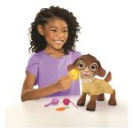 عروسک متحرک و سخنگو دیزنی والتینو Disney Wish Magical Moving & Talking Valentino - Image 4