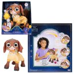 عروسک متحرک و سخنگو دیزنی والتینو Disney Wish Magical Moving & Talking Valentino - Image 5