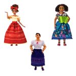 ست عروسکی دیزنی انکانتو Disney Encanto Doll Set - Image 5