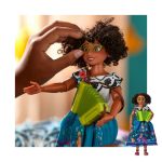 ست عروسکی دیزنی انکانتو Disney Encanto Doll Set - Image 2