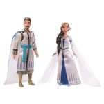 ست عروسکی دیزنی ویش Wish Disney Doll Pack - Image 2
