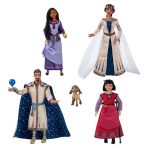 ست عروسکی دیزنی ویش Wish Disney Doll Pack - Image 3