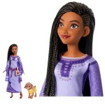 ست عروسکی دیزنی ویش Wish Disney Doll Pack - Image 5