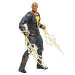 فیگور بلک آدام برند مک فارلین McFarlane Toys Black Adam - Image 2