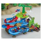 پارکینگ طبقاتی قطار کد 26-668 - Image 6