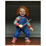 اکشن فیگور چاکی برند NECA - Image 4